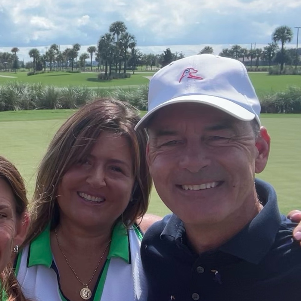 Meet your Posher, Deb